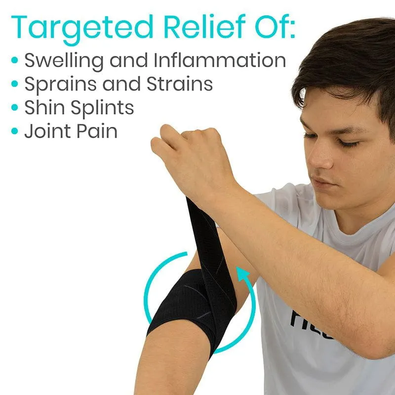 Multi Purpose Support Wraps