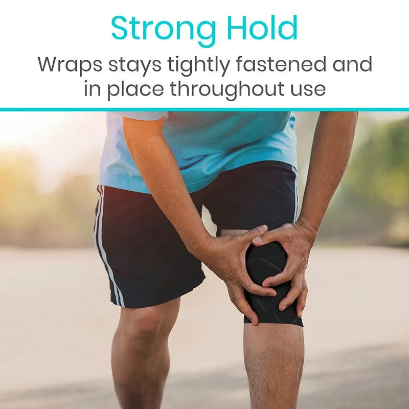 Multi Purpose Support Wraps