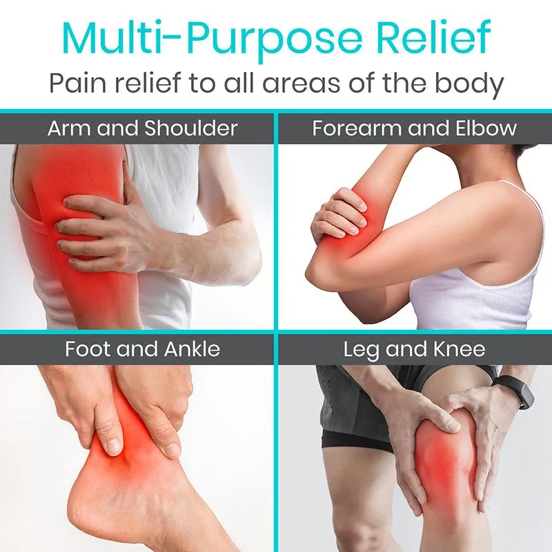 Multi Purpose Support Wraps