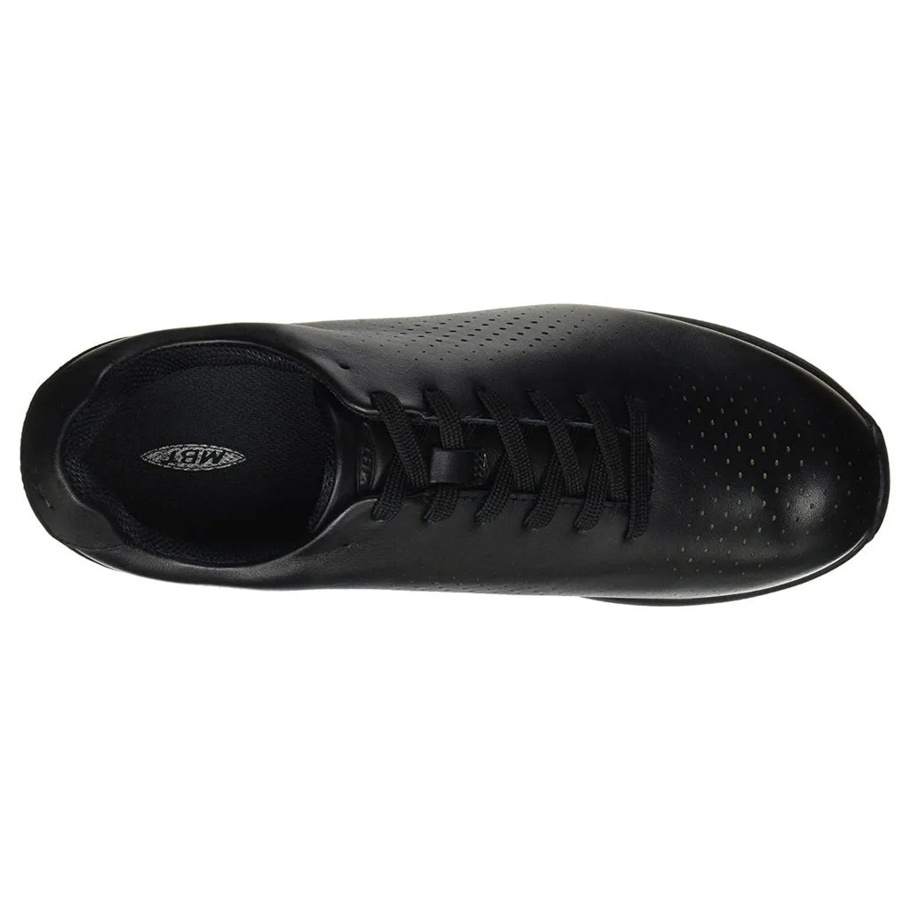 Nafasi 3 Leather Women's Running Trainers