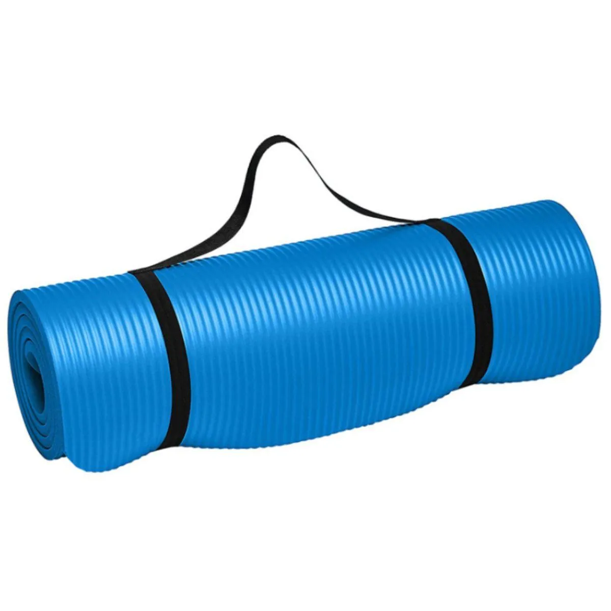 NBR Yoga Mat 15mm