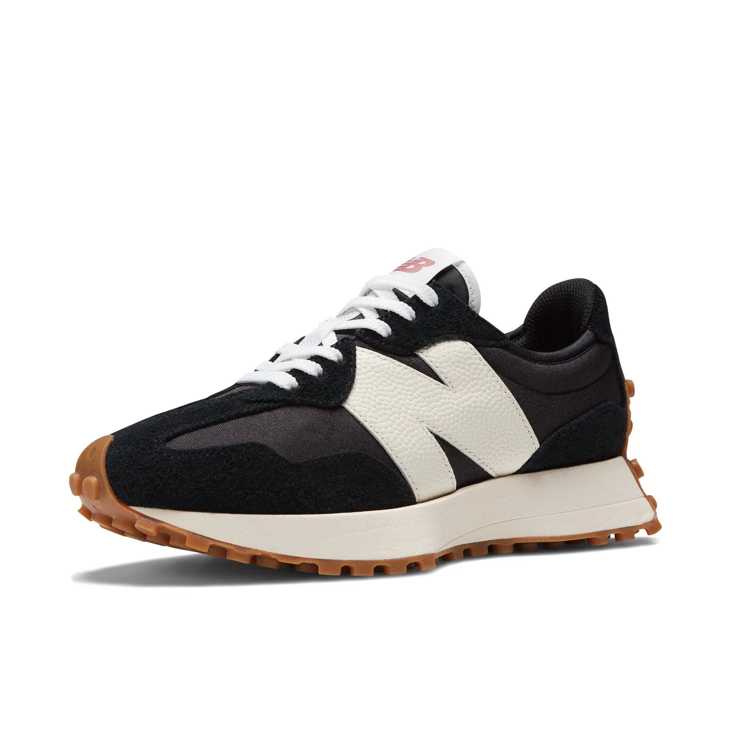 New Balance 327 Women's (WS327BL)