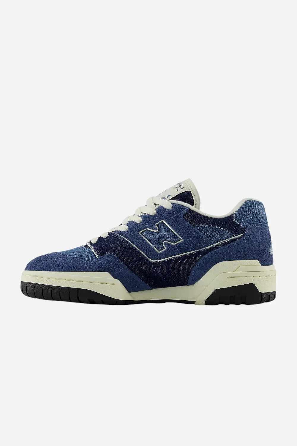 New Balance 550 Blue/Blue