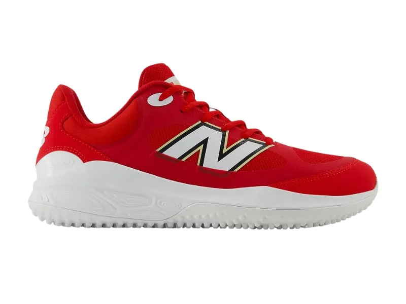 New Balance Fresh Foam 3000v7 Turf Cleat