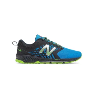 New Balance FuelCore Nitrel Blue Green Men's Shoes