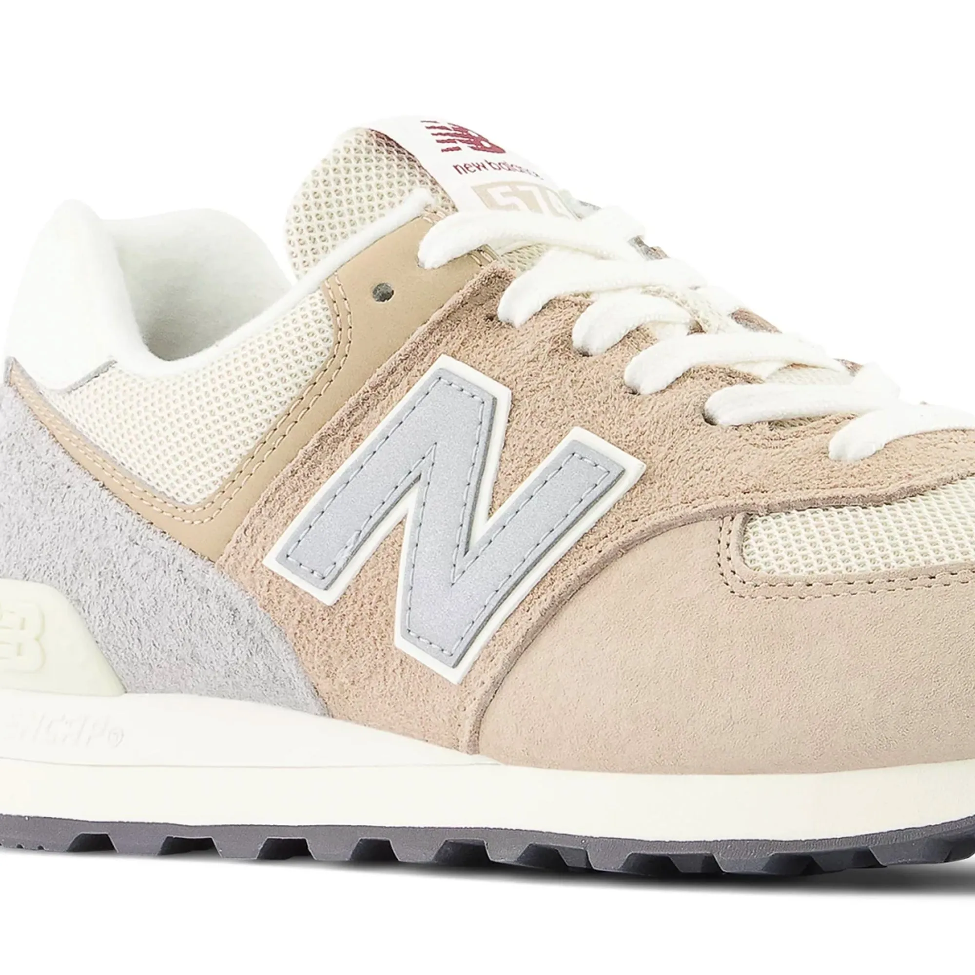 New Balance Mens 574 Shoes