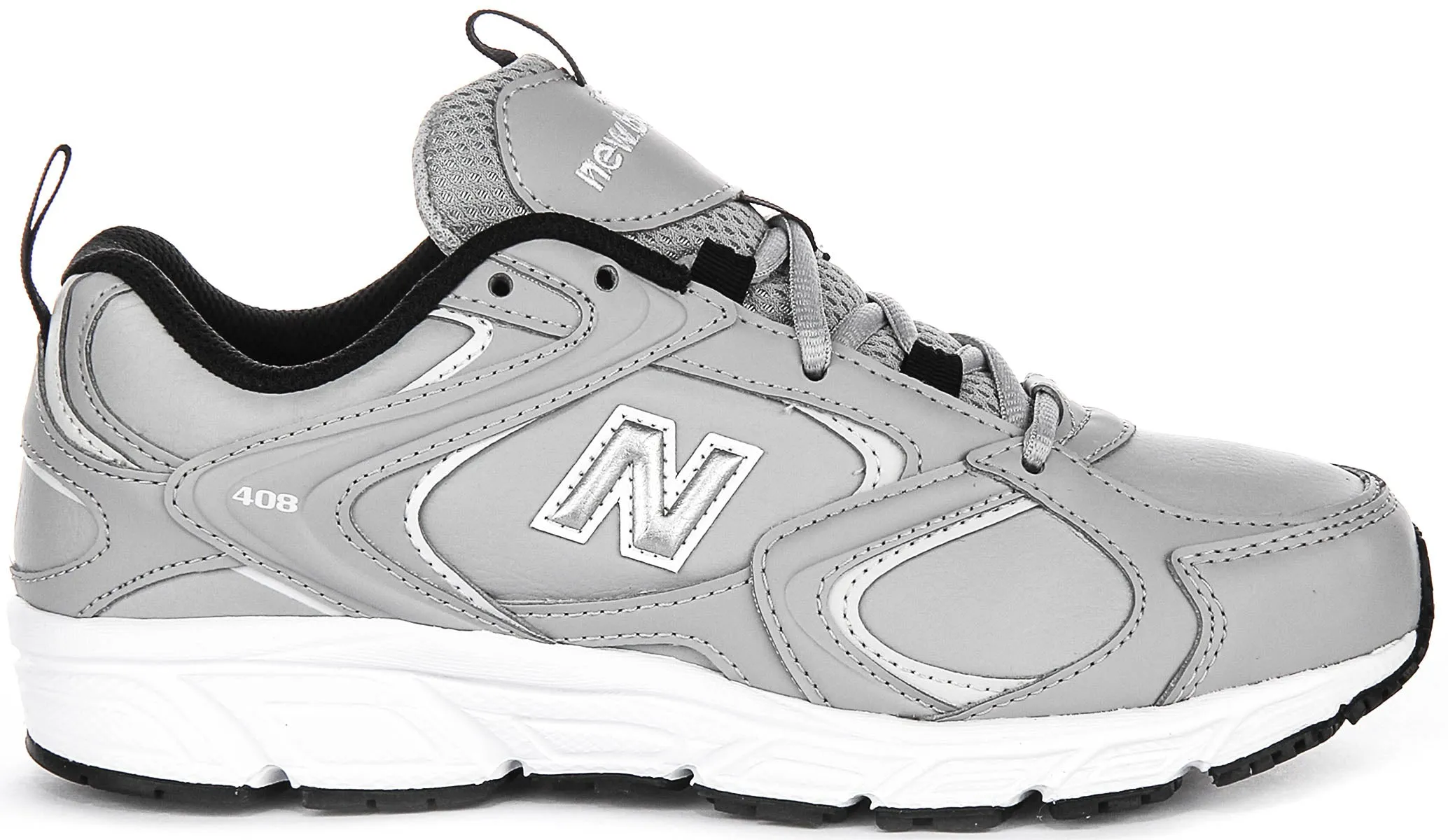 New Balance ML408 A7 In Grey