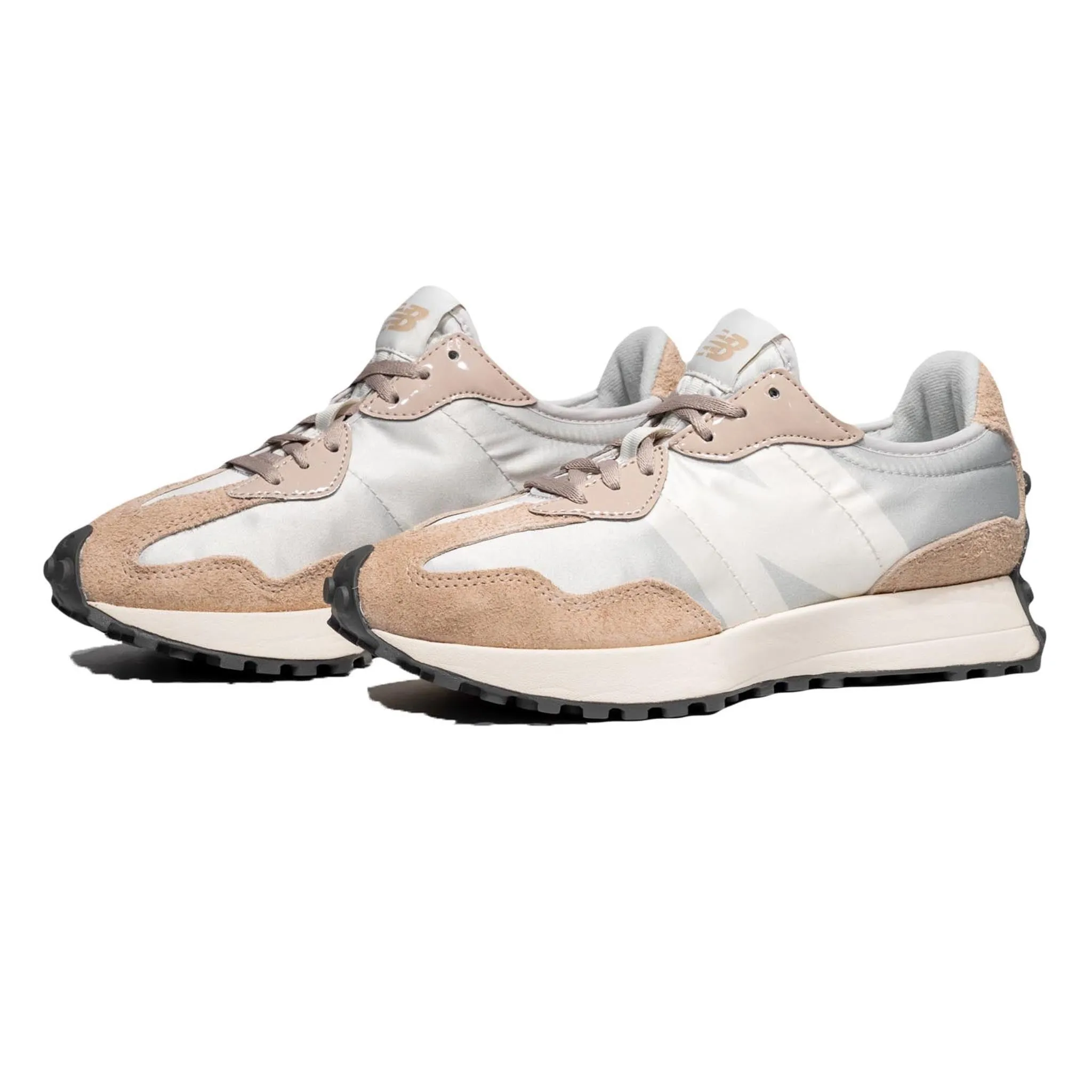 New Balance WS327SFA White/Birch