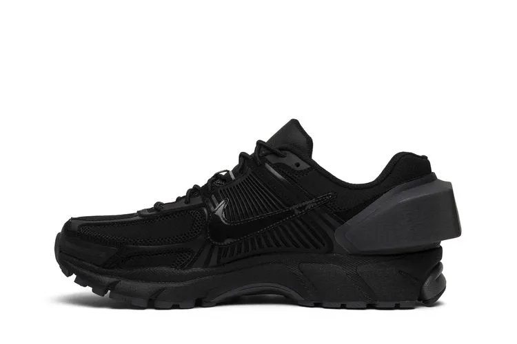 Nike A-Cold-Wall* x Air Zoom Vomero 5 'Black'