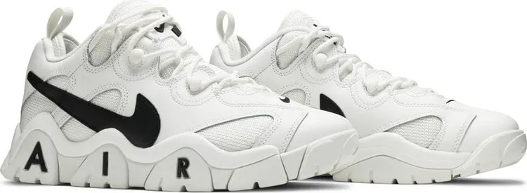 Nike Air Barrage Low 'Summit White'