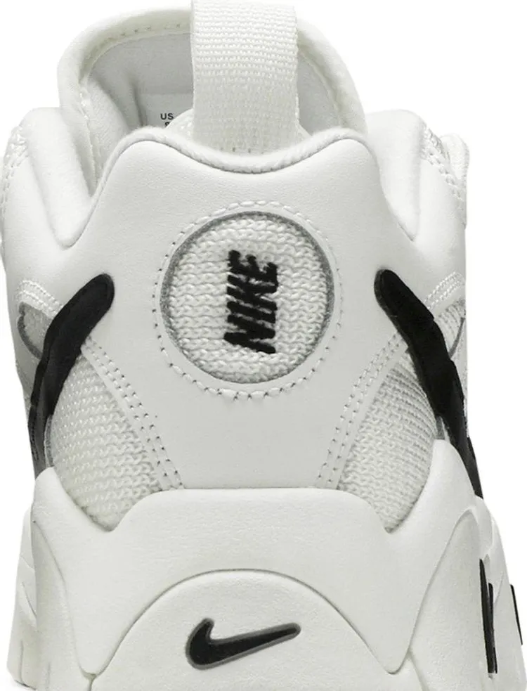 Nike Air Barrage Low 'Summit White'