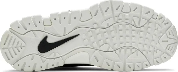 Nike Air Barrage Low 'Summit White'