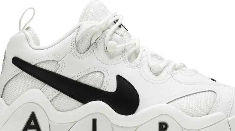 Nike Air Barrage Low 'Summit White'