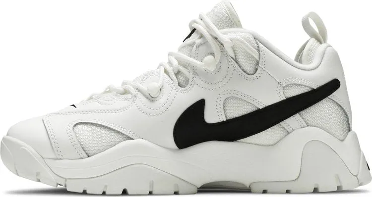 Nike Air Barrage Low 'Summit White'