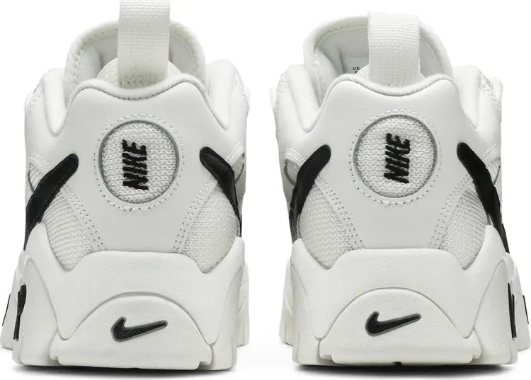 Nike Air Barrage Low 'Summit White'