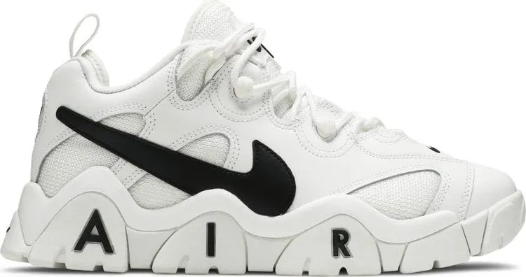 Nike Air Barrage Low 'Summit White'