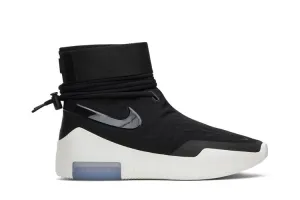 Nike Air Fear Of God SA 'Black' Sneakers, black