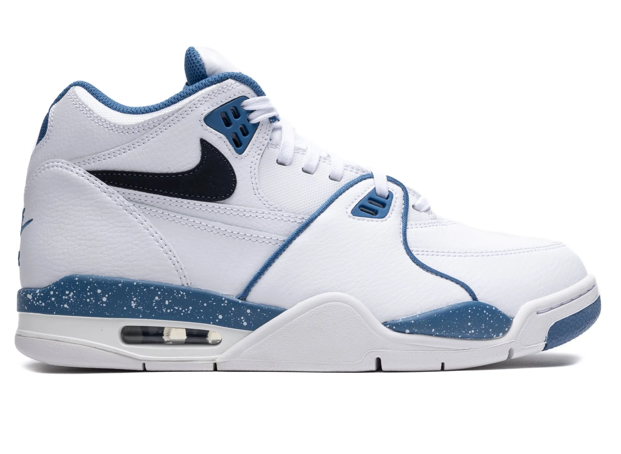 Nike Air Flight 89 'Brigade Blue'