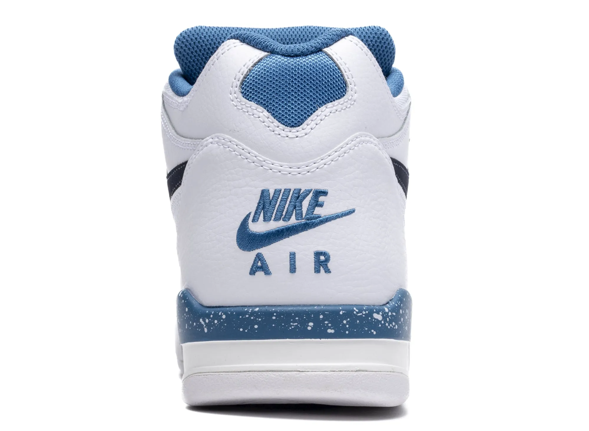 Nike Air Flight 89 'Brigade Blue'