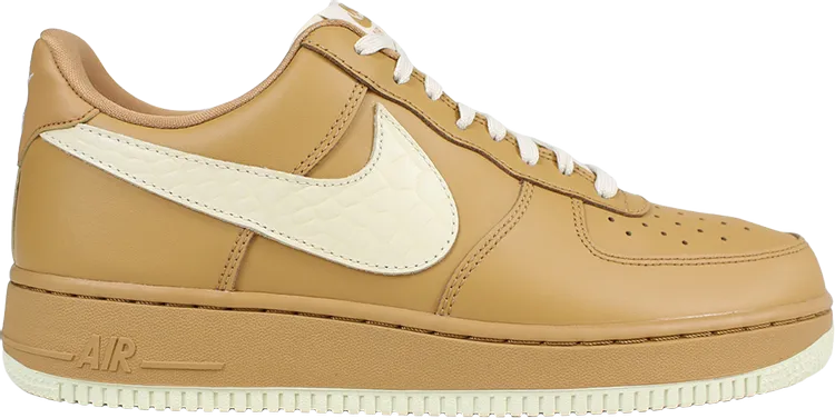 Nike Air Force 1 '07 LV8 'Elemental Gold'