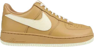 Nike Air Force 1 '07 LV8 'Elemental Gold'