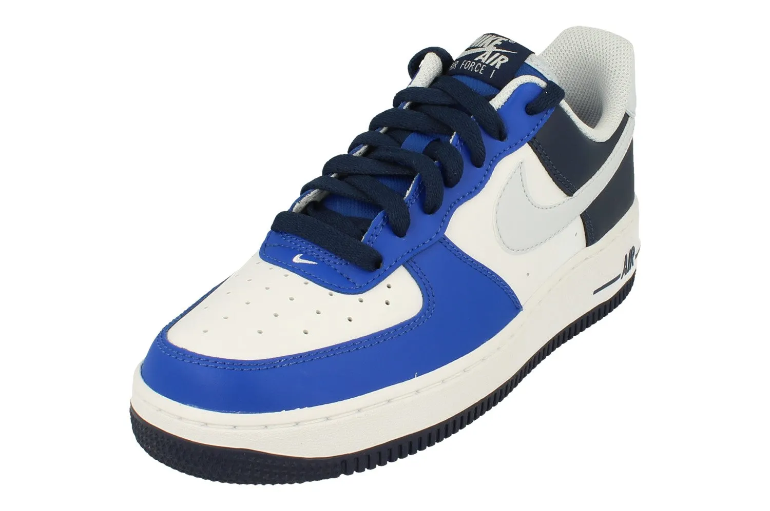 Nike Air Force 1 07 LV8 Mens Trainers Fq8825 100