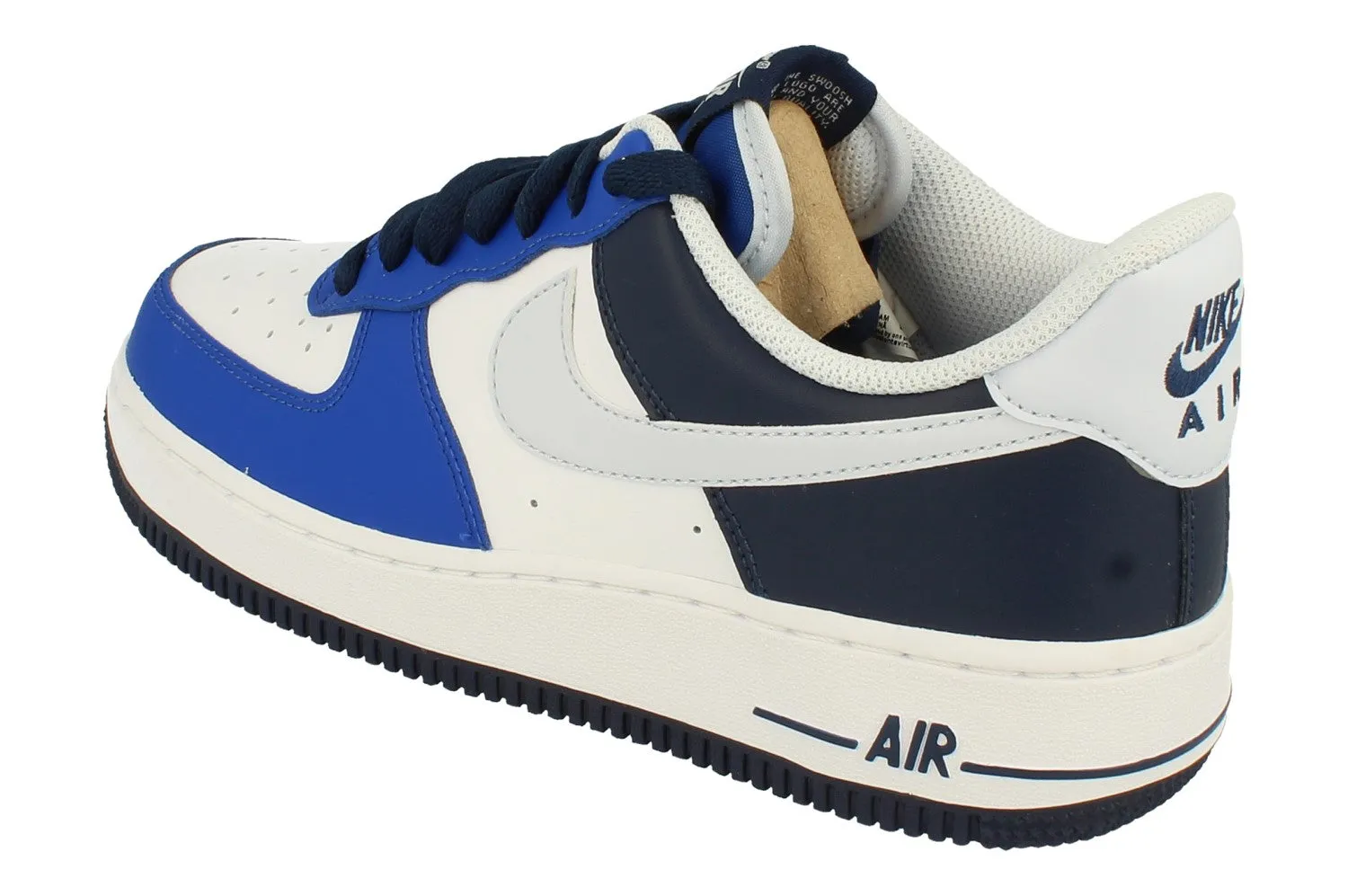 Nike Air Force 1 07 LV8 Mens Trainers Fq8825 100