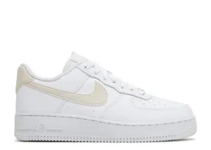 Nike Air Force 1 ’07 Next Nature ‘Light Orewood Brown’ Unfading Sneaker