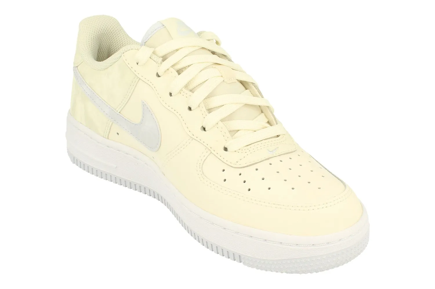 Nike Air Force 1 GS Trainers Ct3839 110