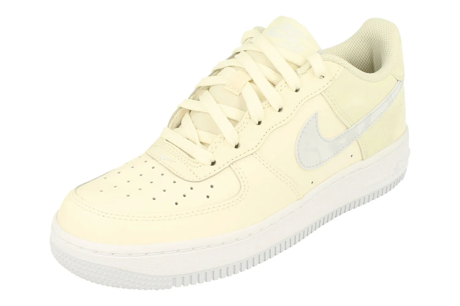 Nike Air Force 1 GS Trainers Ct3839 110