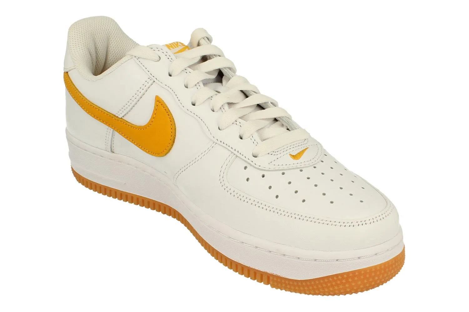 Nike Air Force 1 Low Retro QS Mens Trainers Fd7039 100