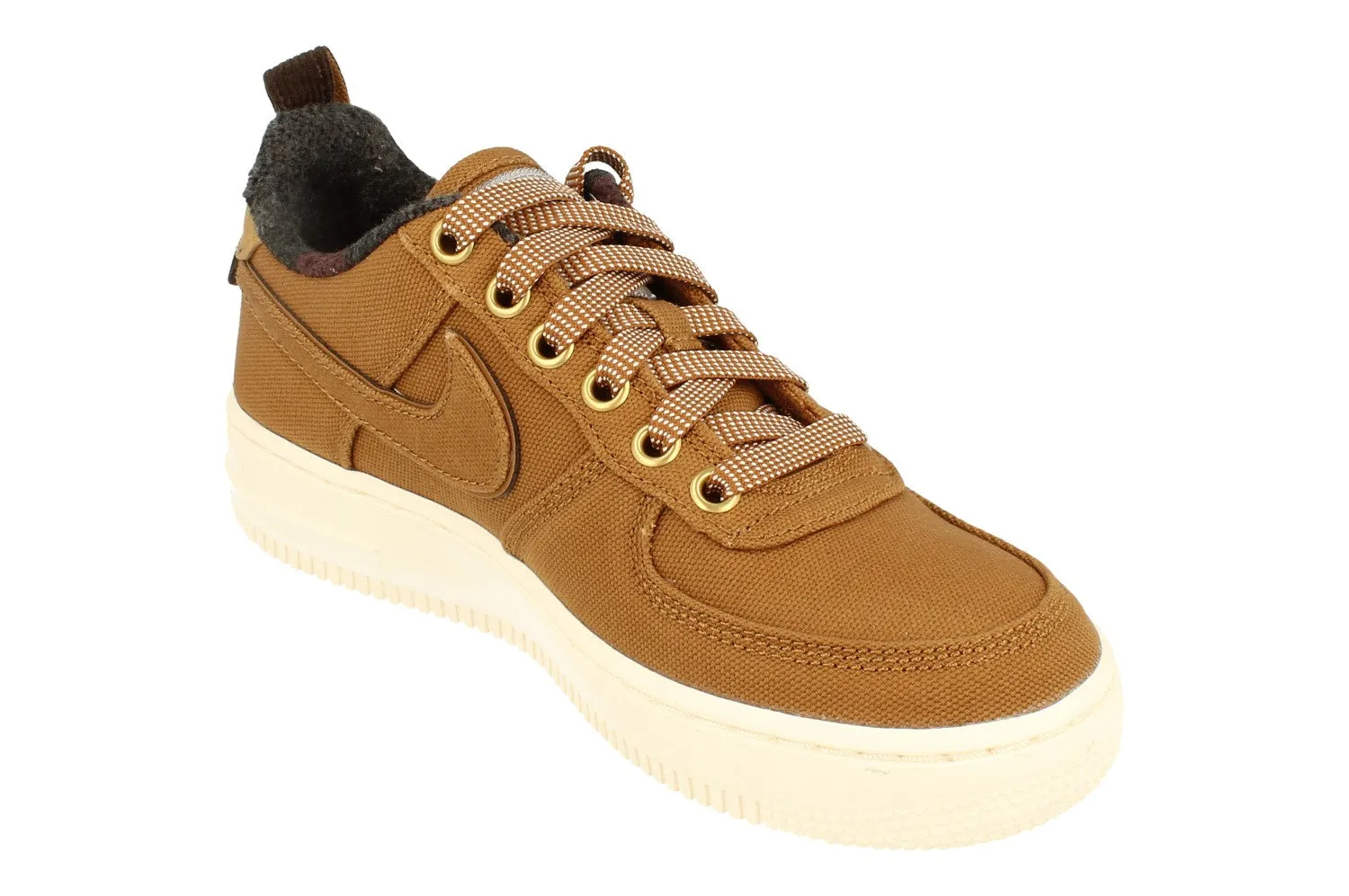 Nike Air Force 1 PRM Wip GS Trainers Av3524 200