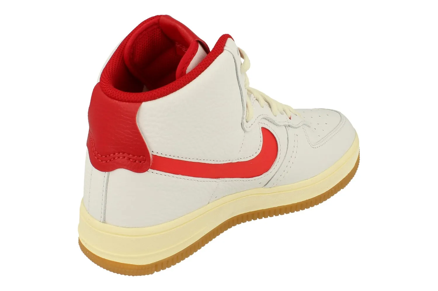 Nike Air Force 1 Sculpt Af1 Womens Trainers Fn3500 100