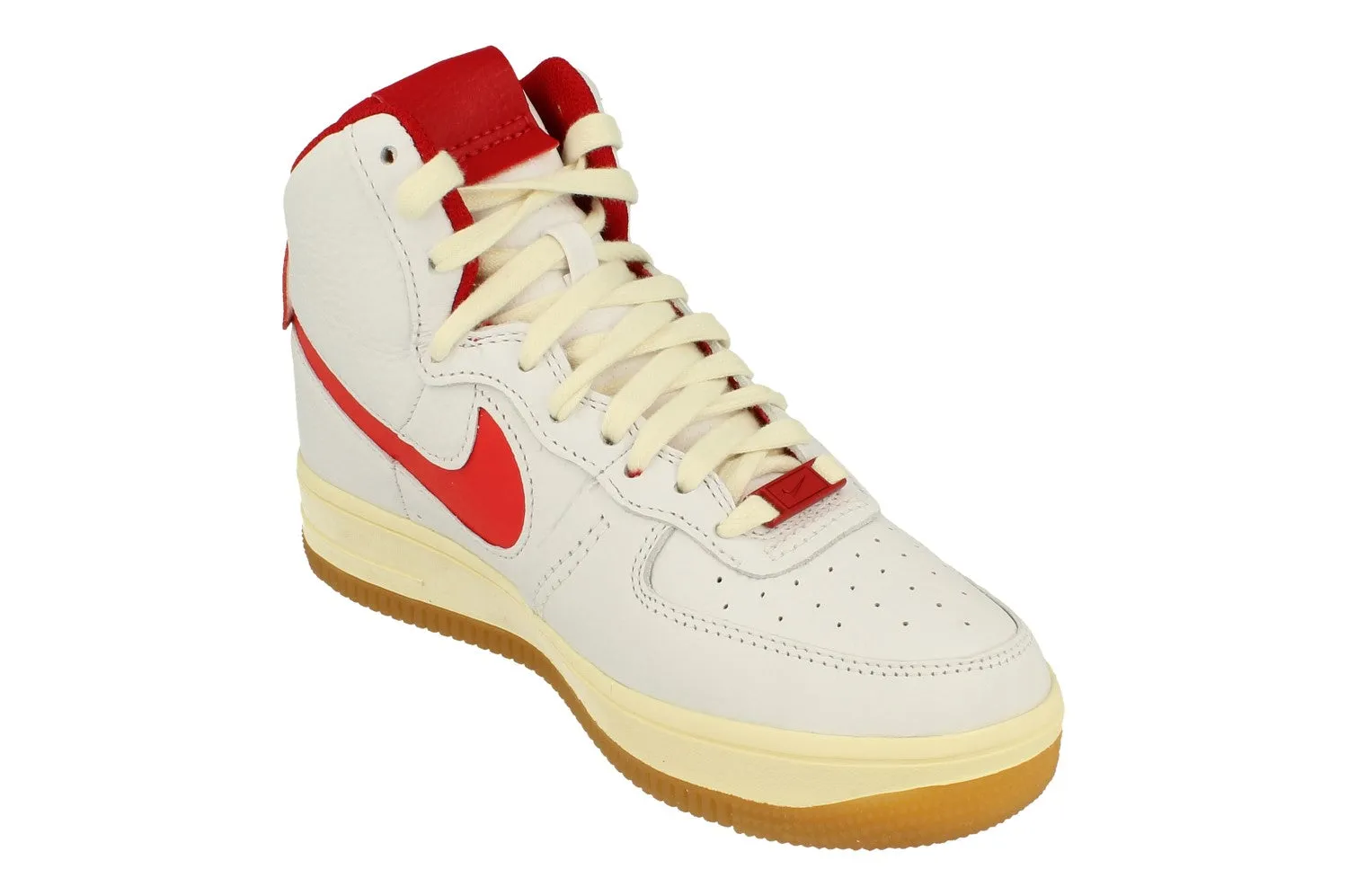 Nike Air Force 1 Sculpt Af1 Womens Trainers Fn3500 100