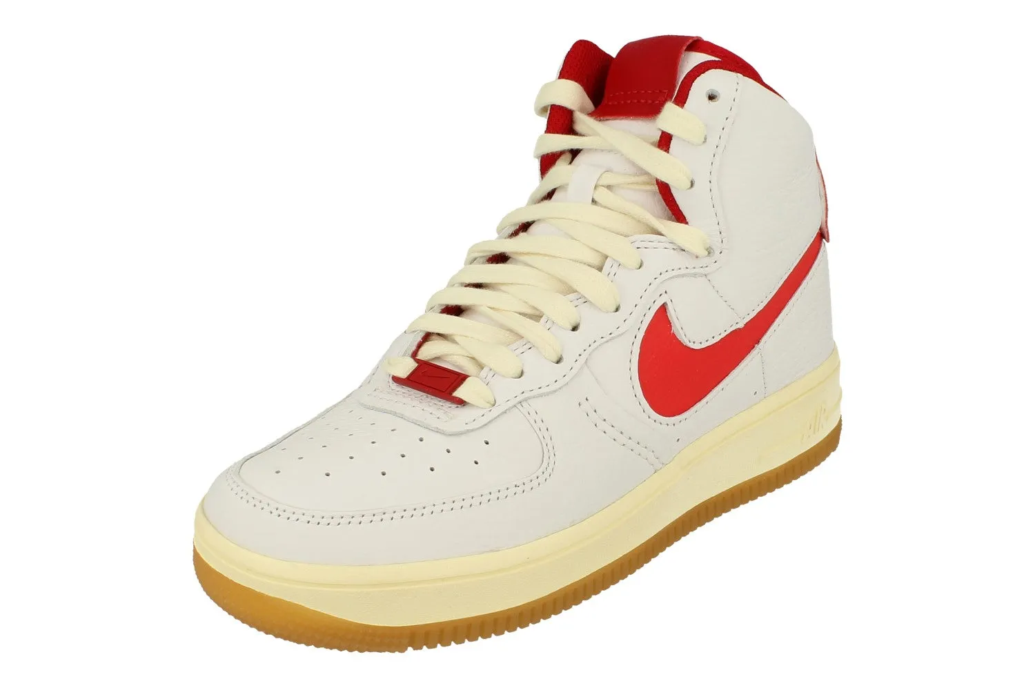 Nike Air Force 1 Sculpt Af1 Womens Trainers Fn3500 100