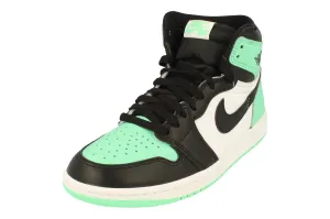 Nike Air Jordan 1 Retro High Og Mens Basketball Trainers Dz5485  130