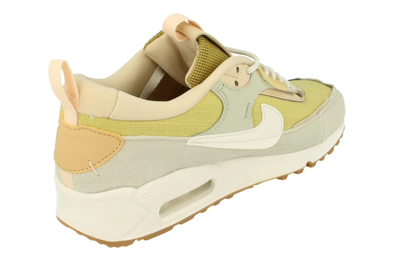 Nike Air Max 90 Futura Womens Trainers Dv7190 700