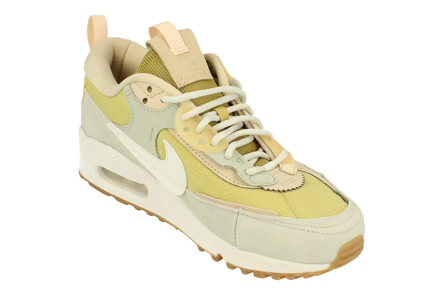 Nike Air Max 90 Futura Womens Trainers Dv7190 700