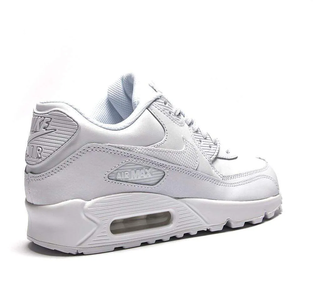 Nike Air Max 90 Junior 'White'