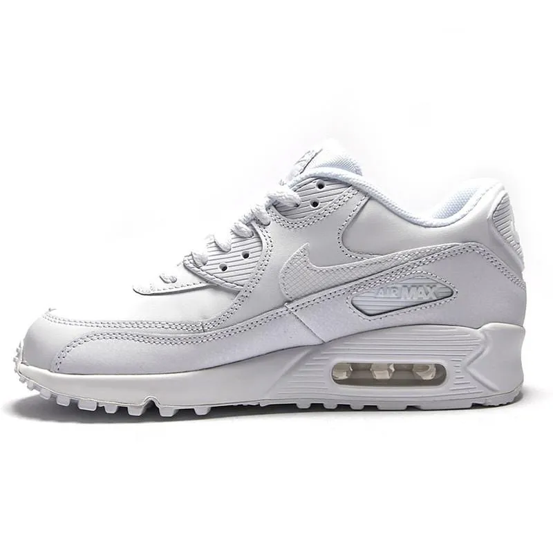 Nike Air Max 90 Junior 'White'