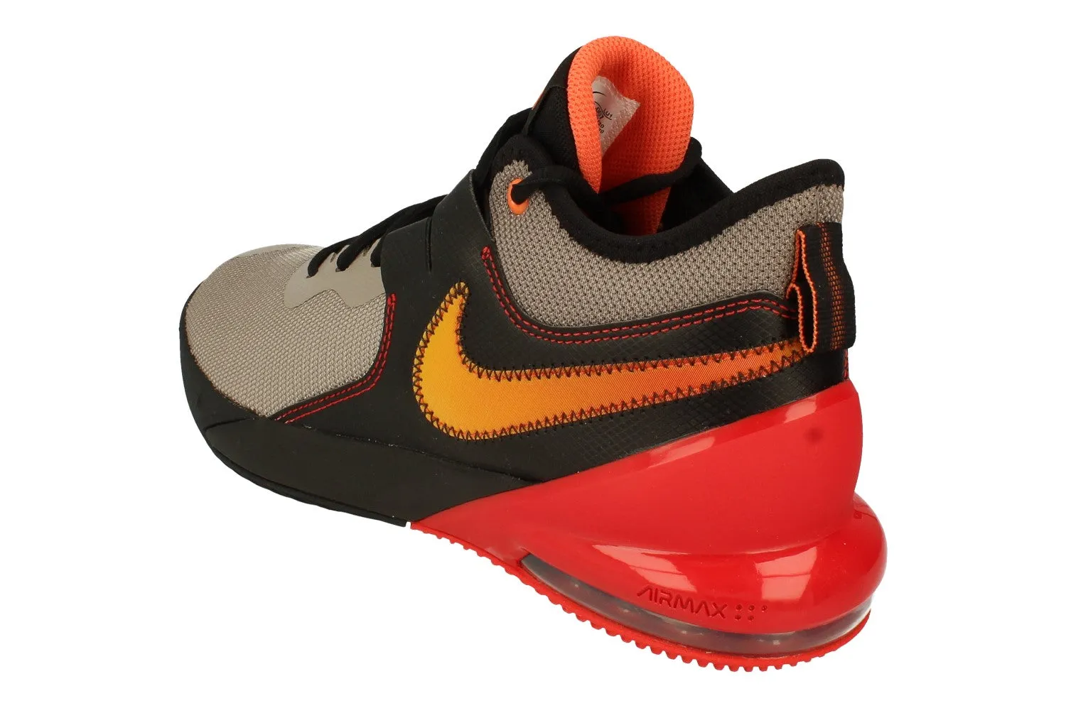 Nike Air Max Impact Mens Basketball Trainers CI1396 007