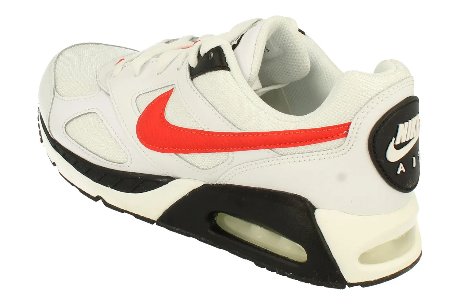 Nike Air Max Ivo GS Trainers 579995 101