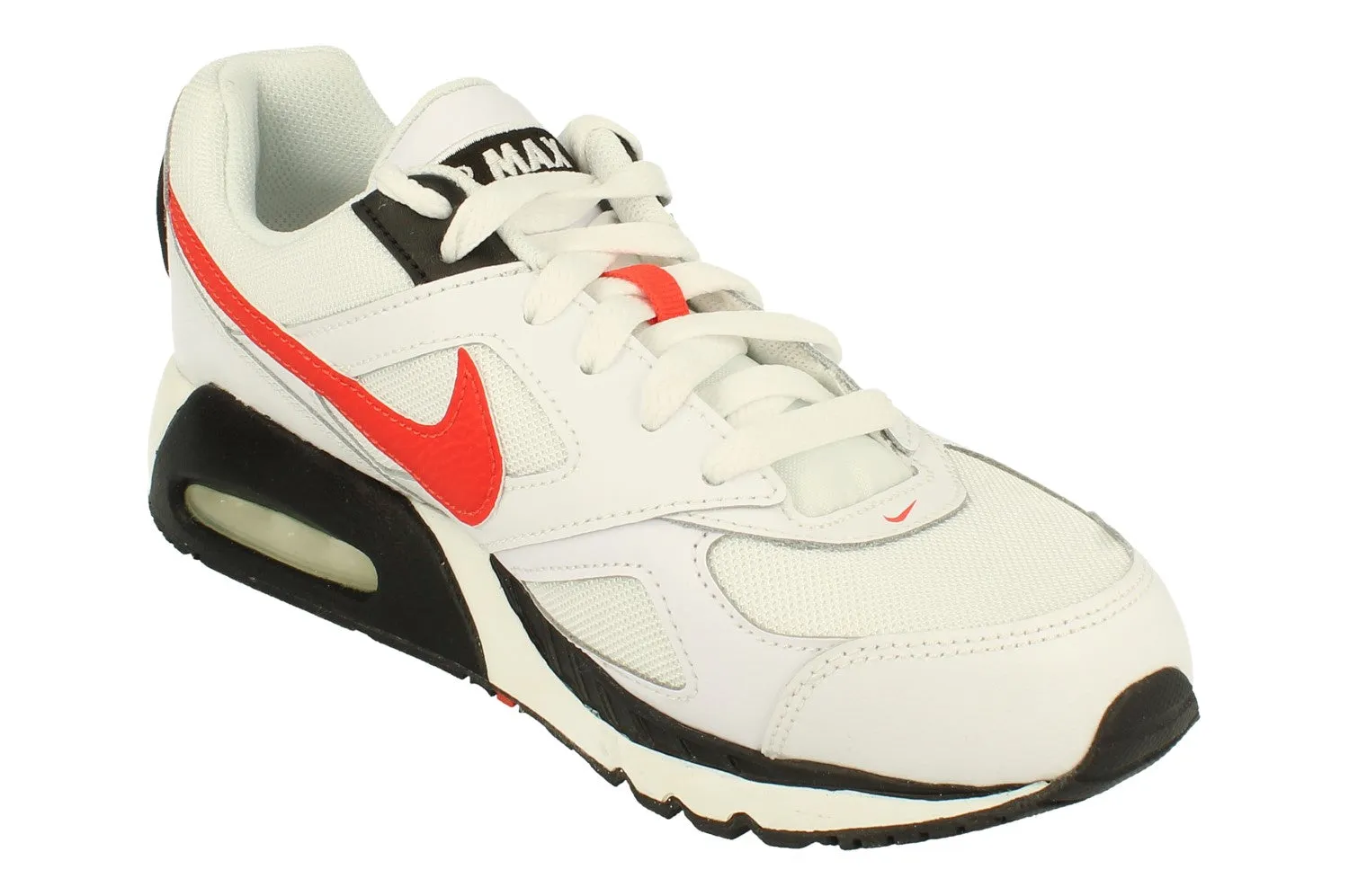 Nike Air Max Ivo GS Trainers 579995 101