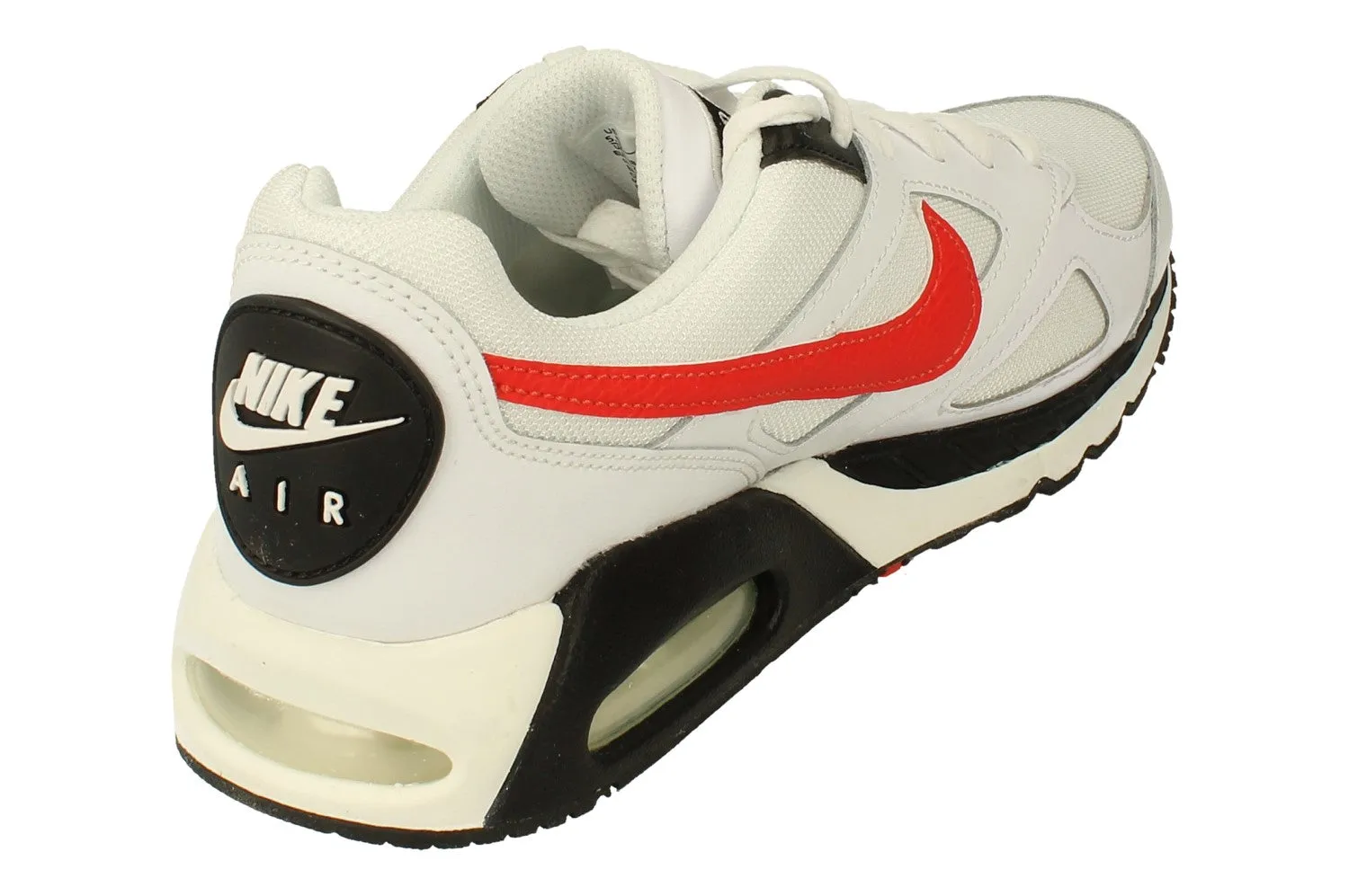 Nike Air Max Ivo GS Trainers 579995 101