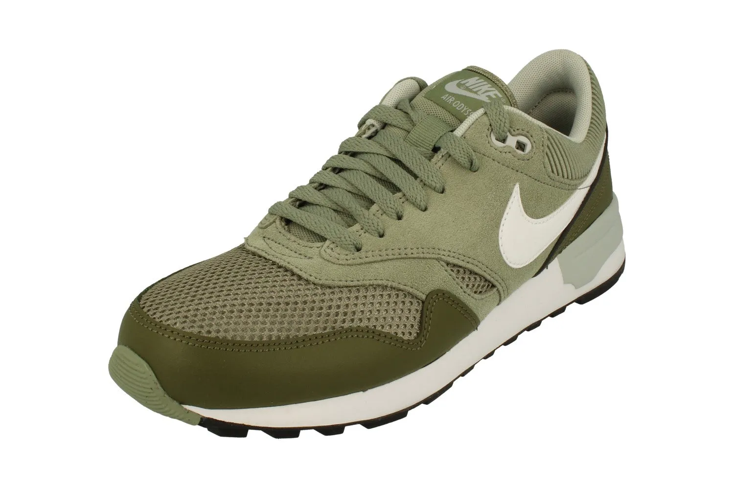 Nike Air Odyssey Mens Trainers 652989 301