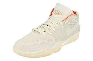 Nike Air Zoom G.T. Hustle 2 Mens Basketball Trainers Dj9405 104