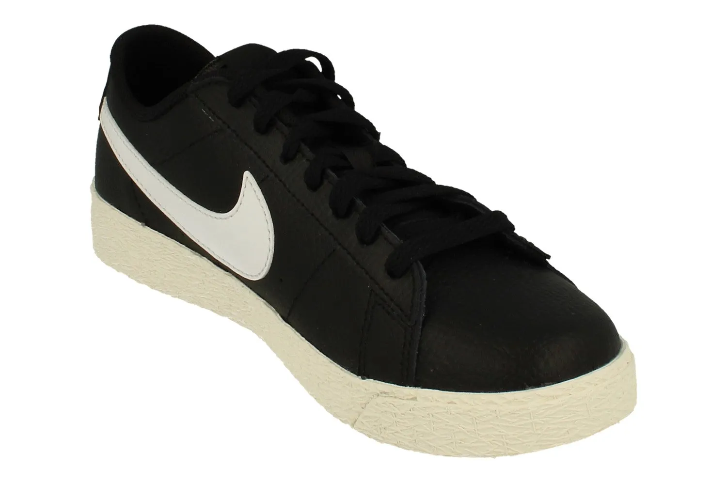 Nike Blazer Low GS Trainers Cz7106 001