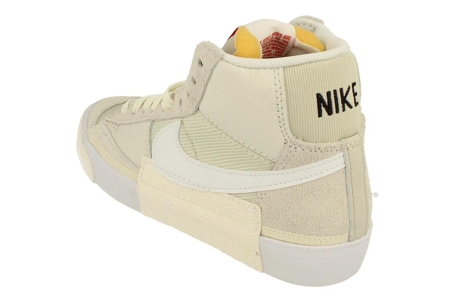 Nike Blazer Mid Pro Club Mens Trainers DQ7673 003