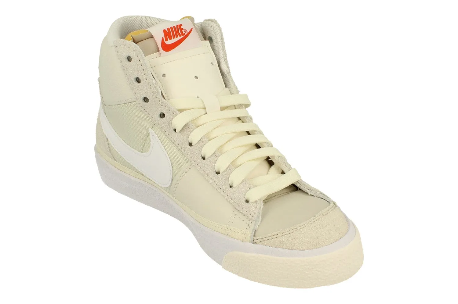 Nike Blazer Mid Pro Club Mens Trainers DQ7673 003