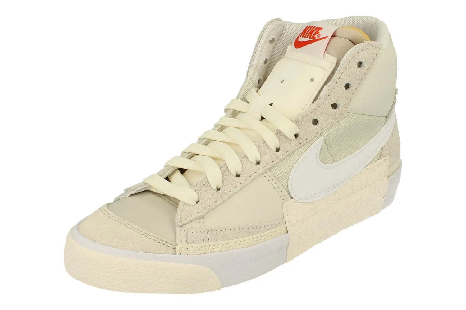 Nike Blazer Mid Pro Club Mens Trainers DQ7673 003